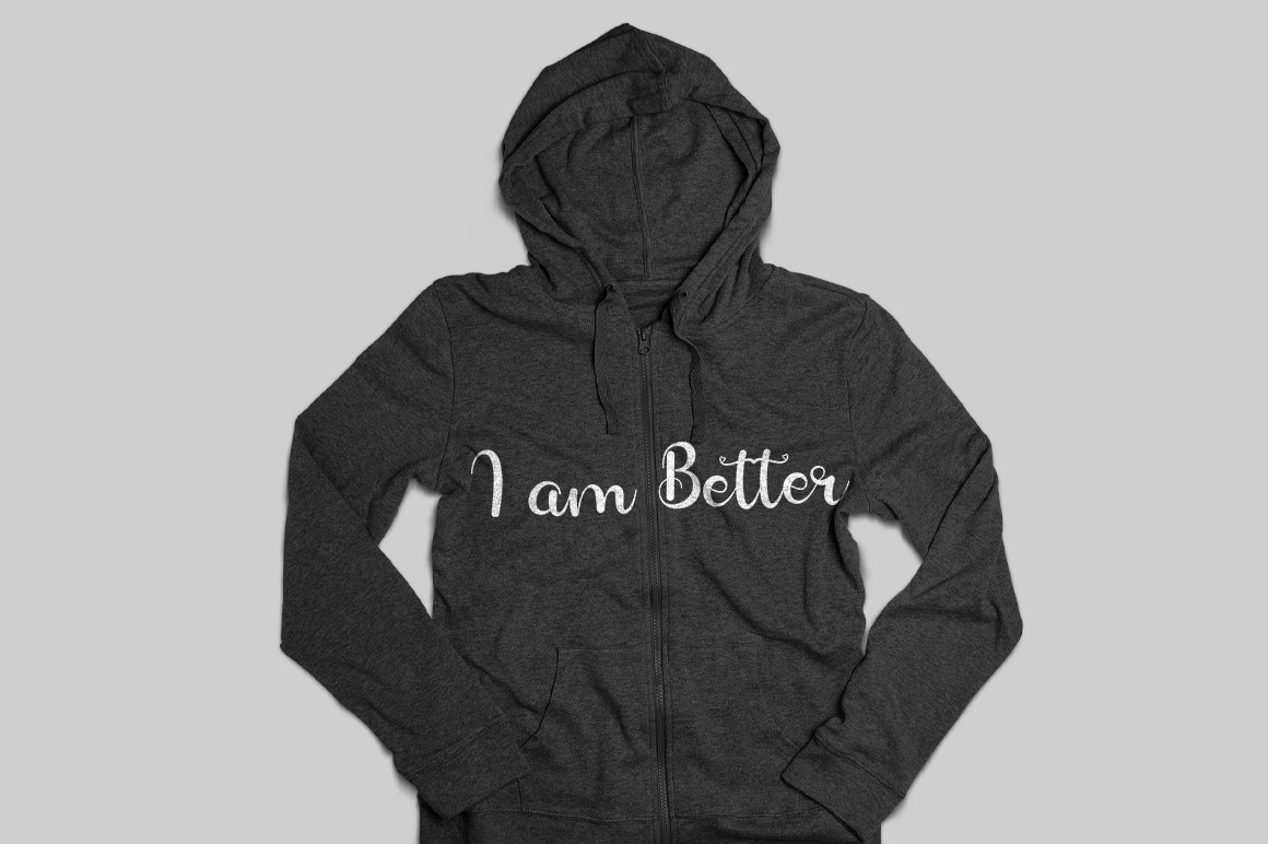 Be Better