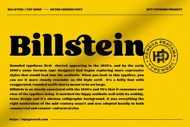 Billstein