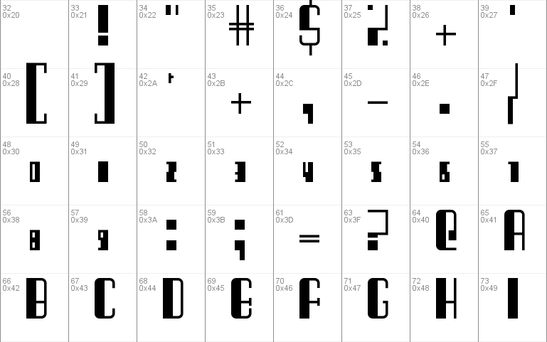 Barcode Deco!