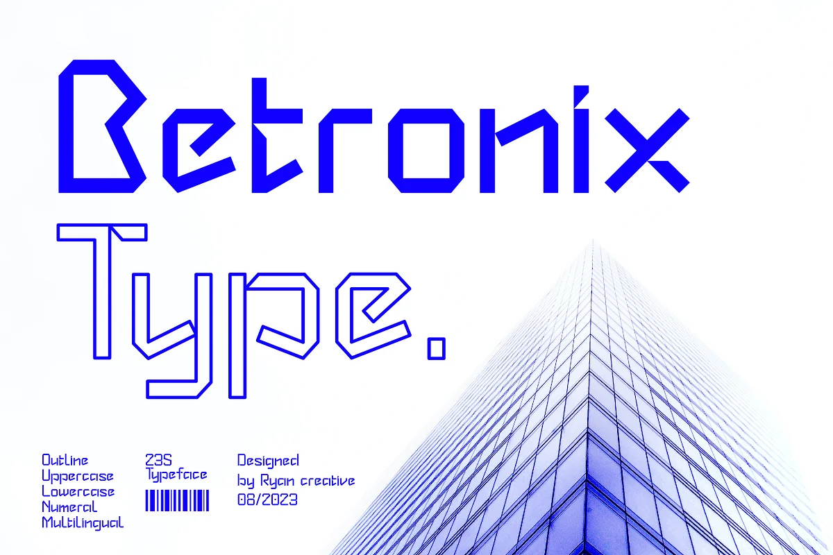 Betronix