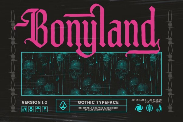 Bonyland