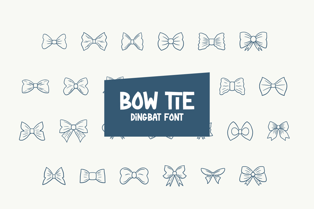 Bow Tie