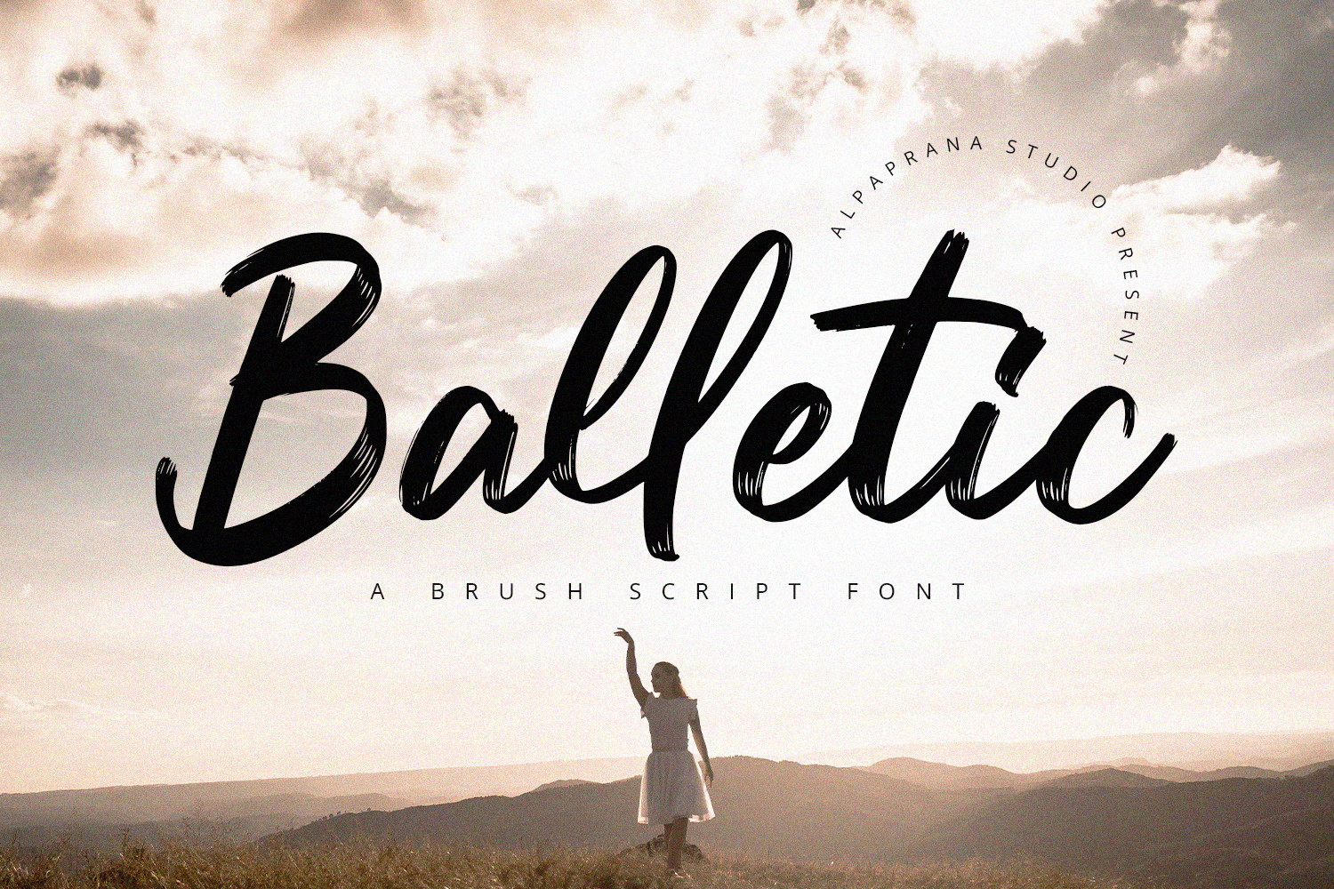 Balletic