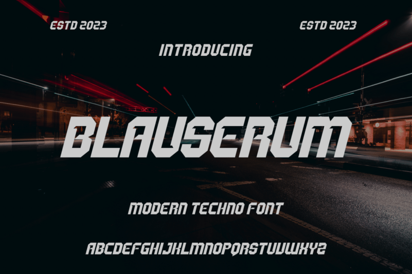 BLAUSERUM