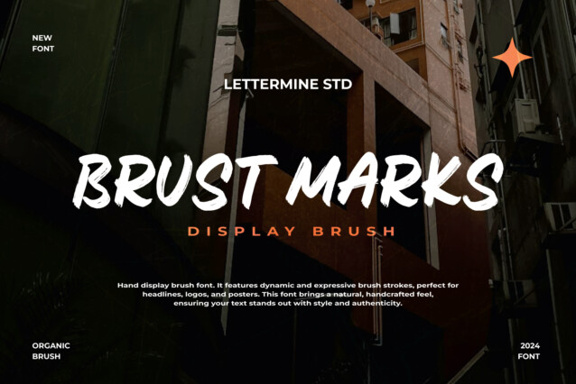 Brust Marks Demo