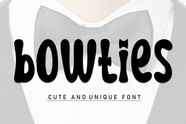 Bowties