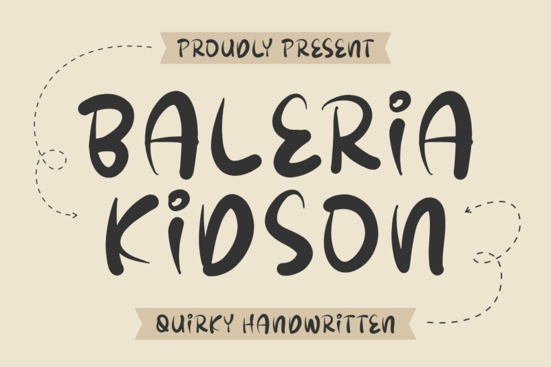 Baleria Kidson