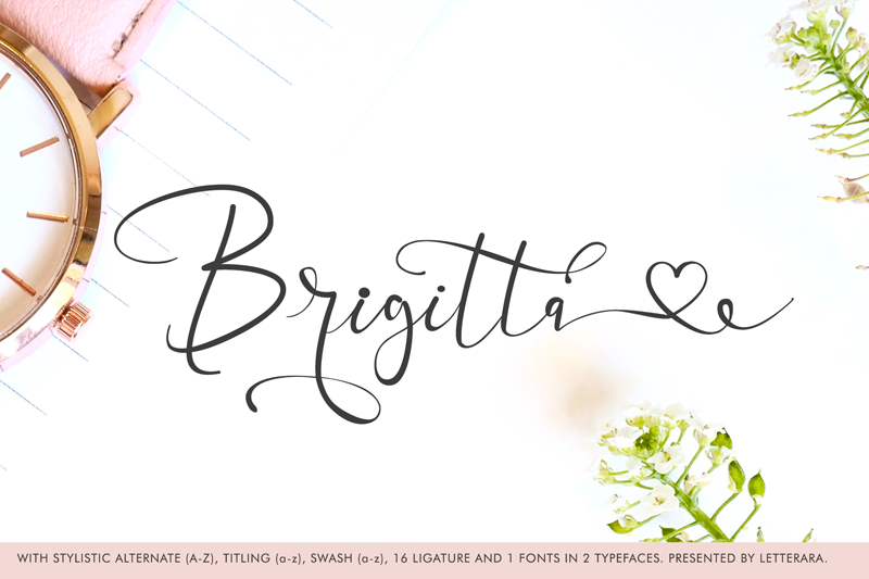 Brigitta