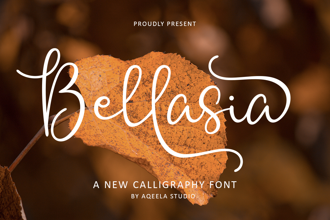 Bellasia