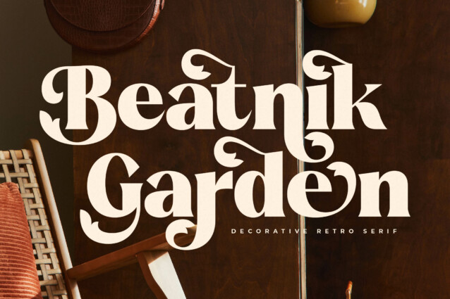 Beatnik Garden DEMO VERSION