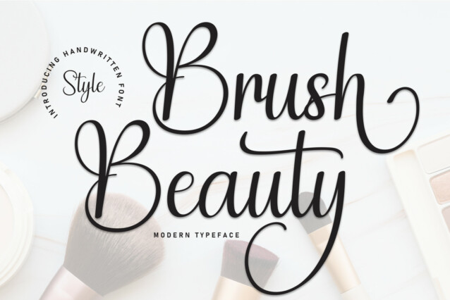 Brush Beauty