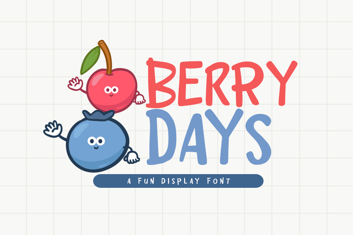 Berry Days
