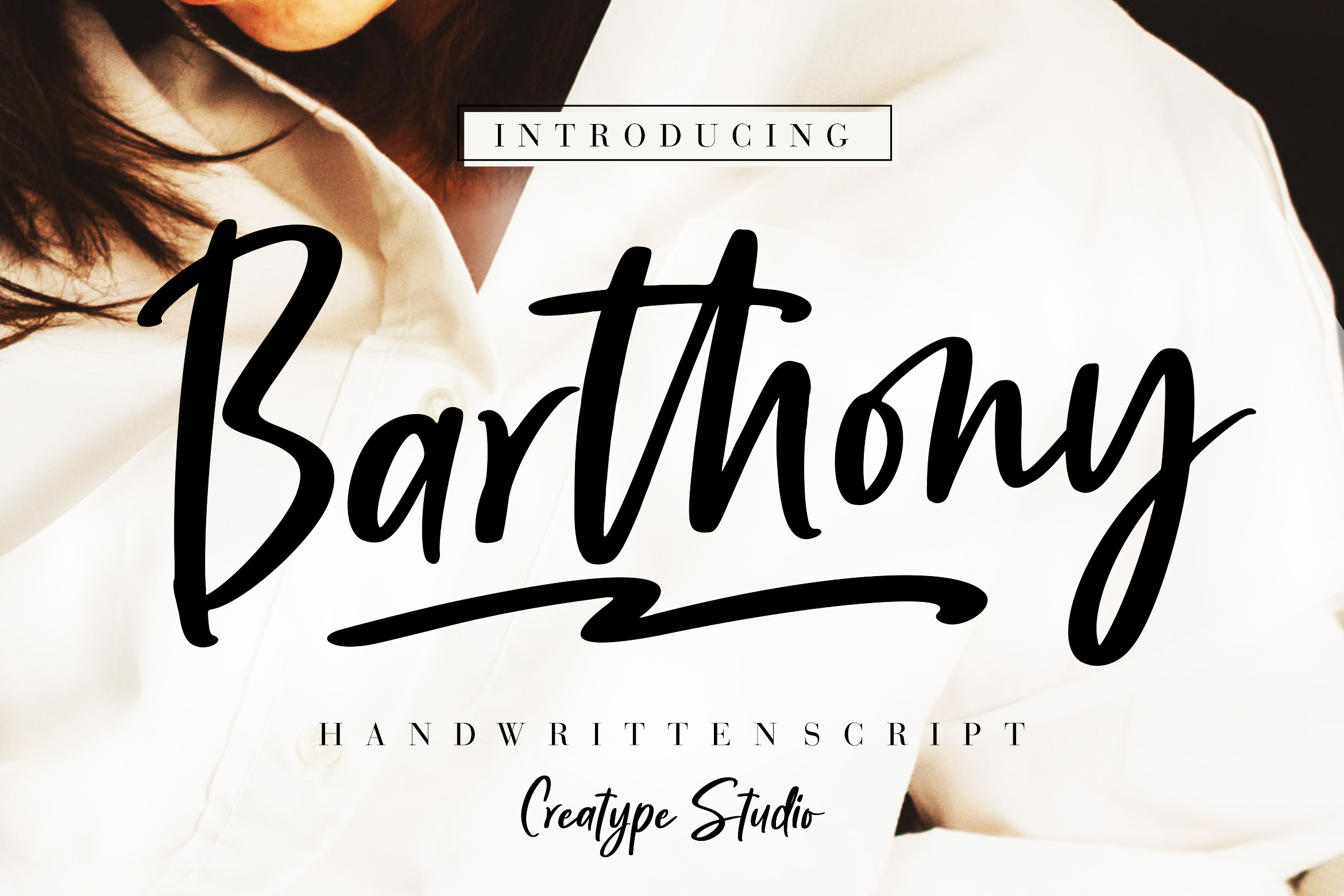 Barthony