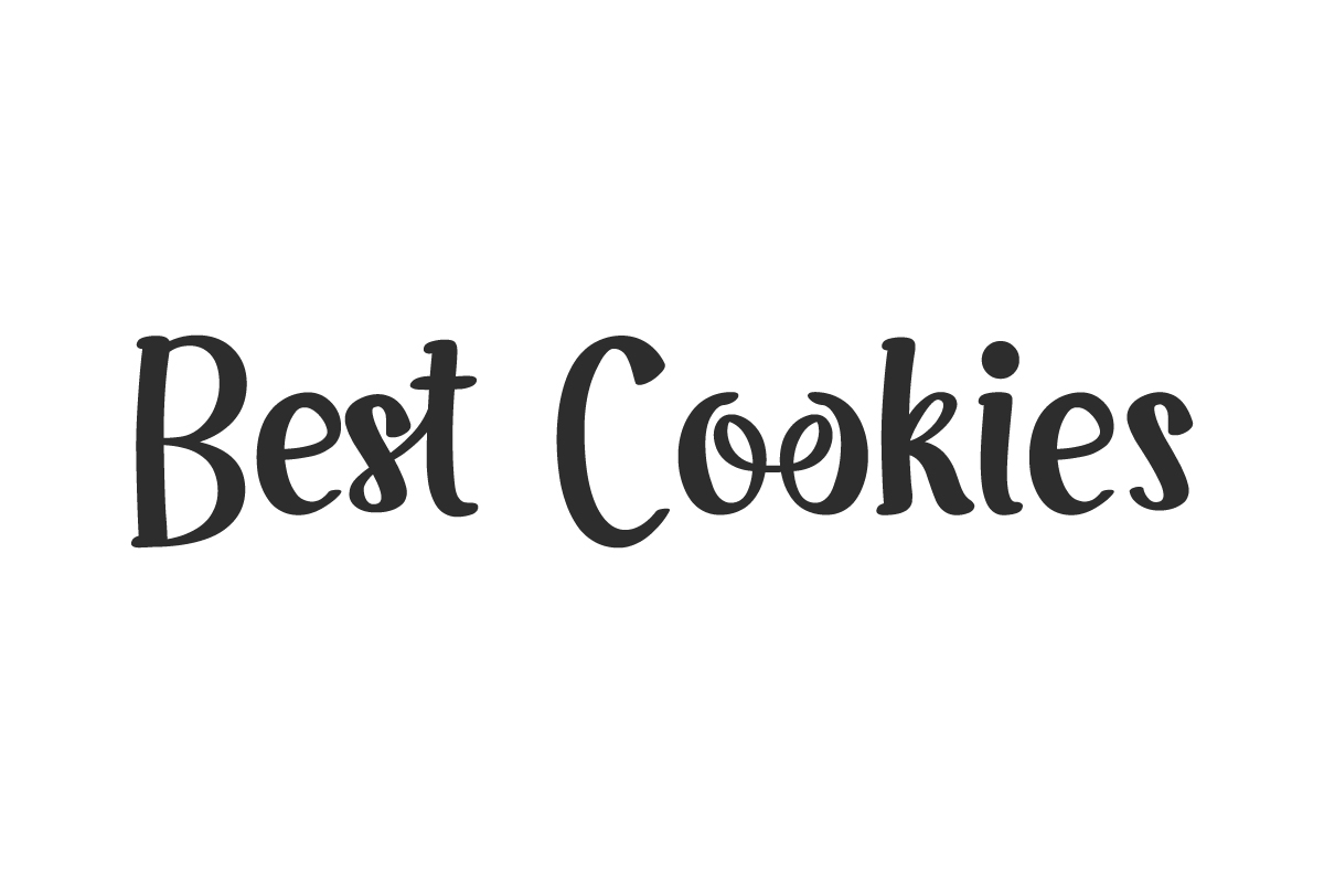 Best Cookies Demo