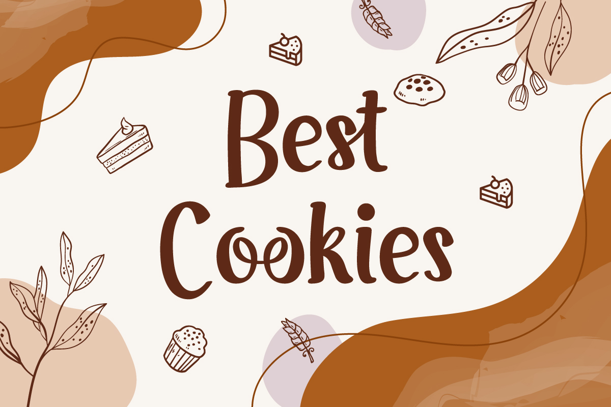 Best Cookies Demo