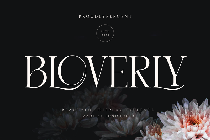 BLOVERLY