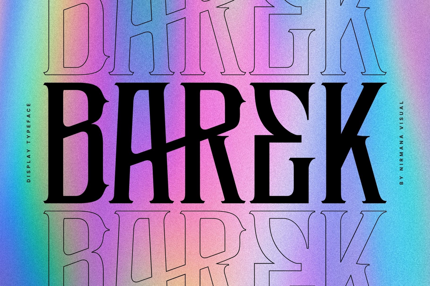 Barek - Demo Version