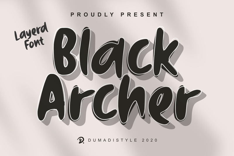 Black Archer