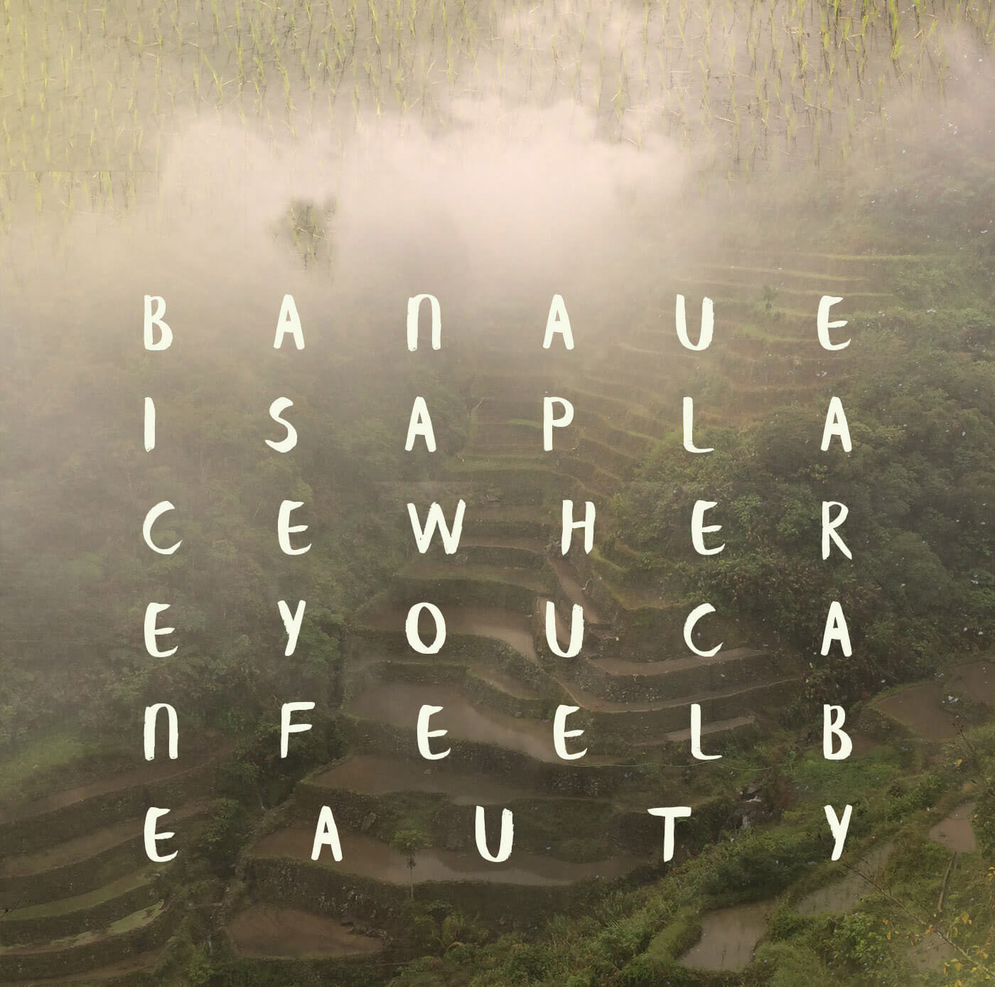 Banaue