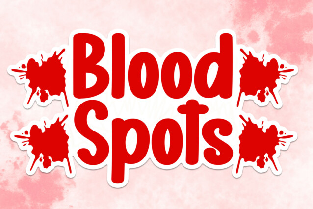 Blood Spots