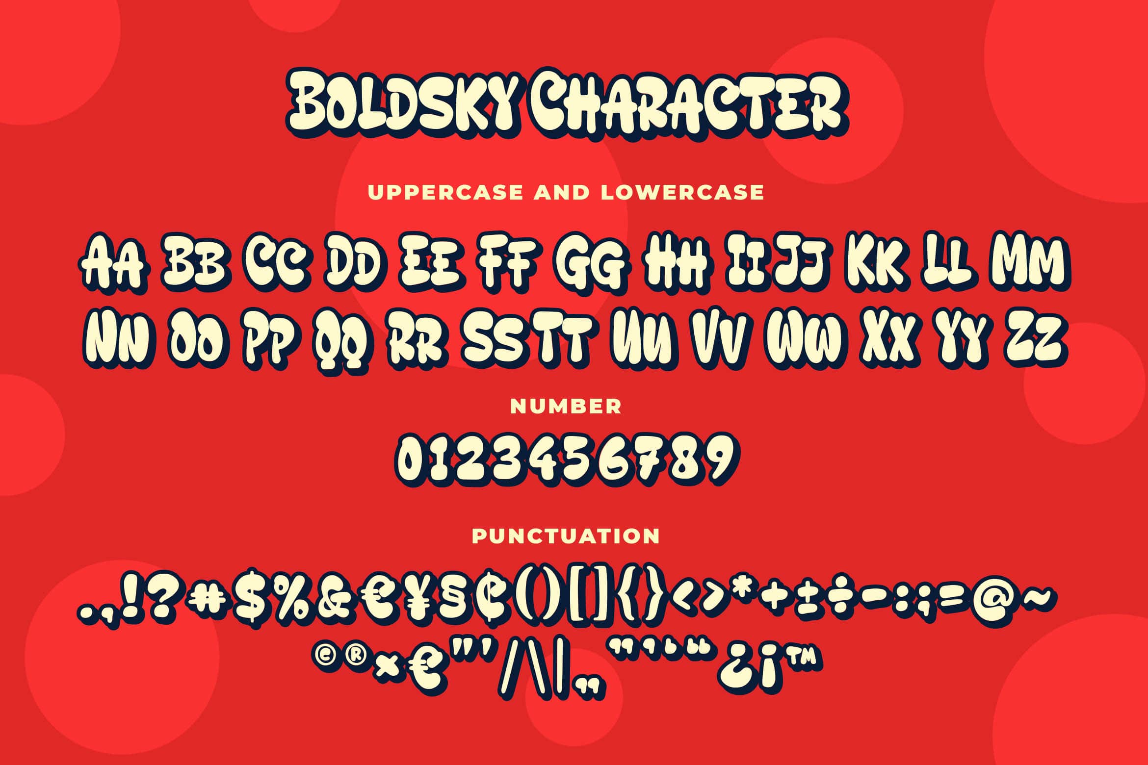 Boldsky Extrude