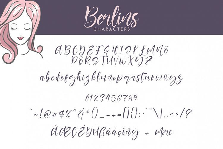 Berlins script