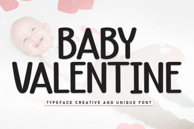 Baby Valentine