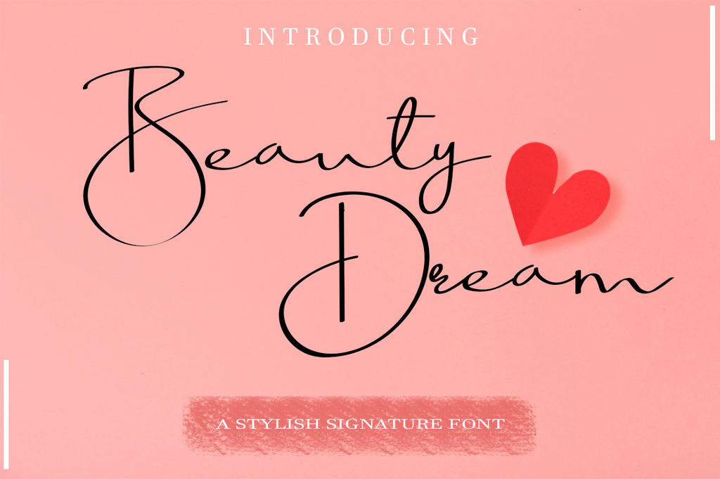 BeautyDream style thin