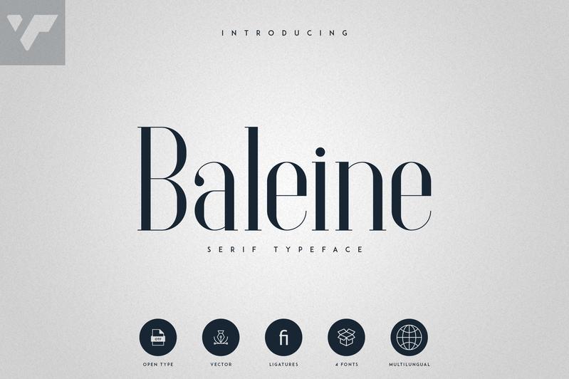 Baleine