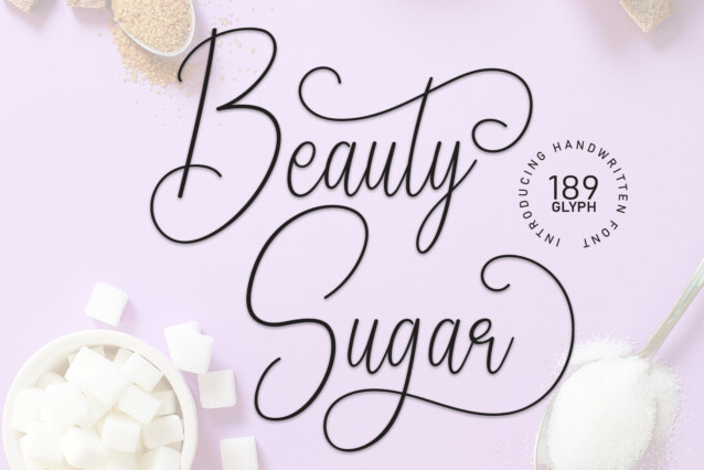 Beauty Sugar