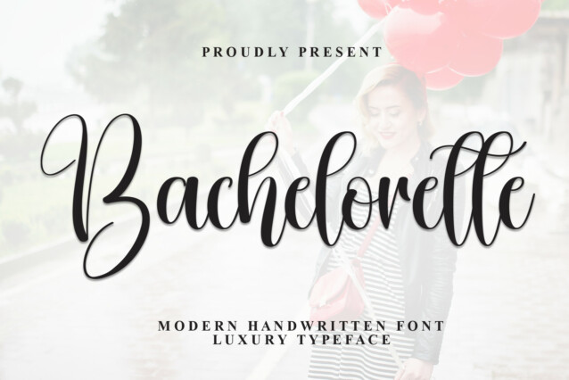 Bachelorette