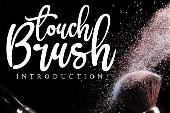 Brush Touch