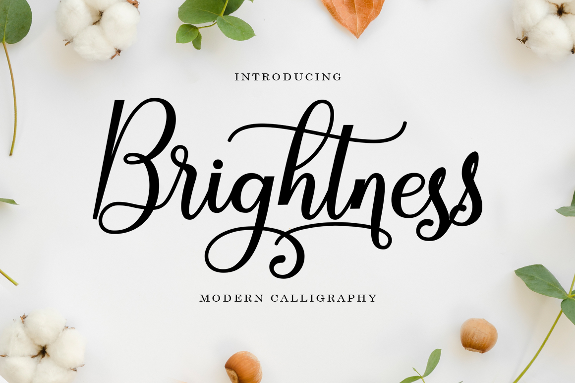 Brightness Script
