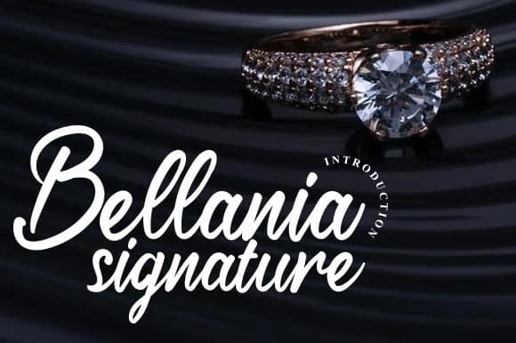 Bellania Signature