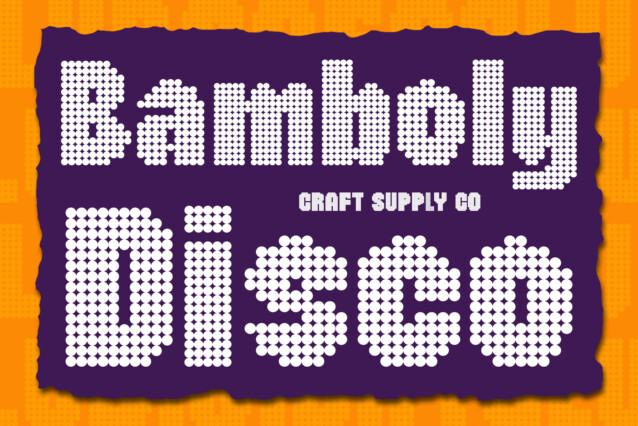 Bamboly Disco Demo