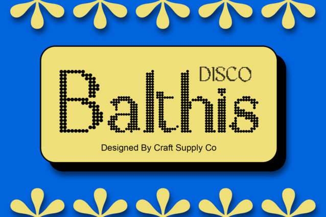 Balthis Disco Demo
