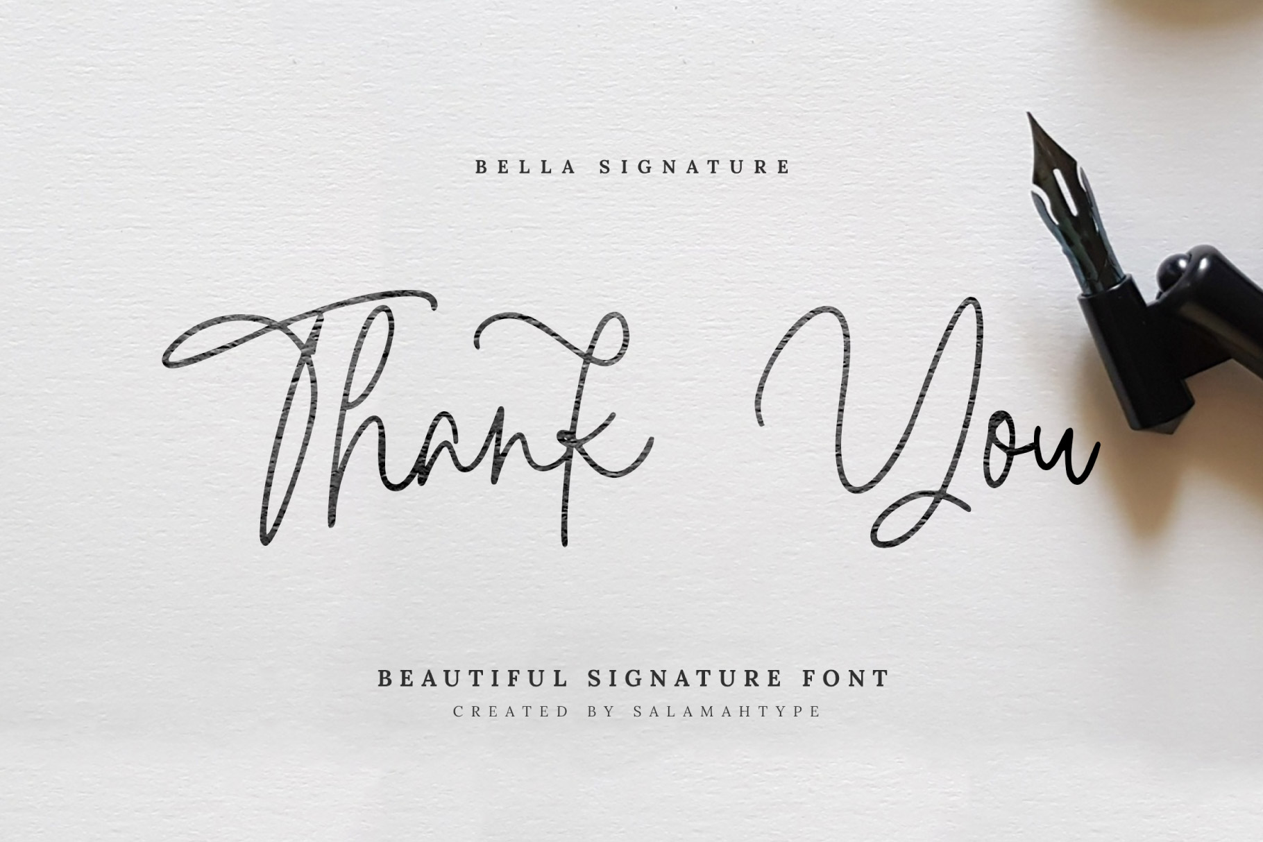 Bella Signature