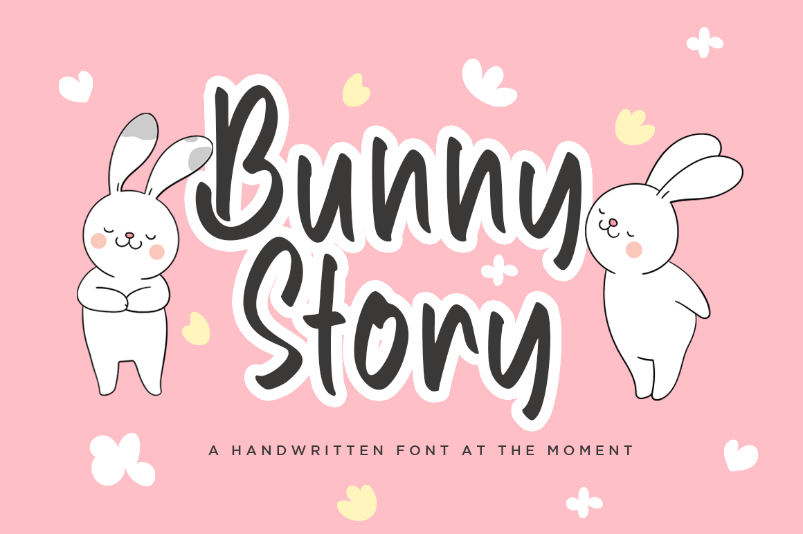 Bunny Story