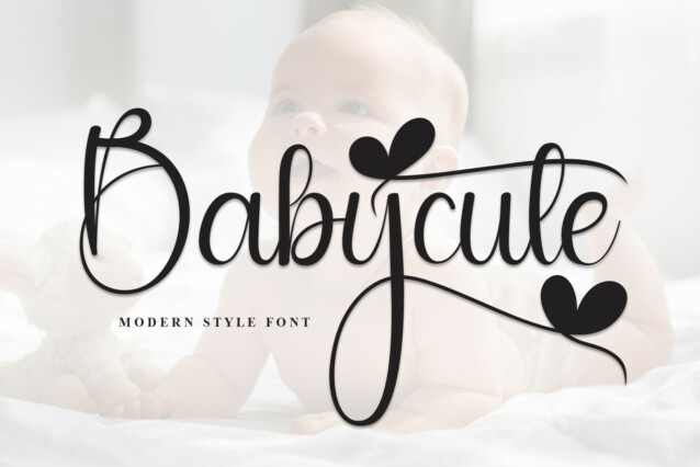 Babycute