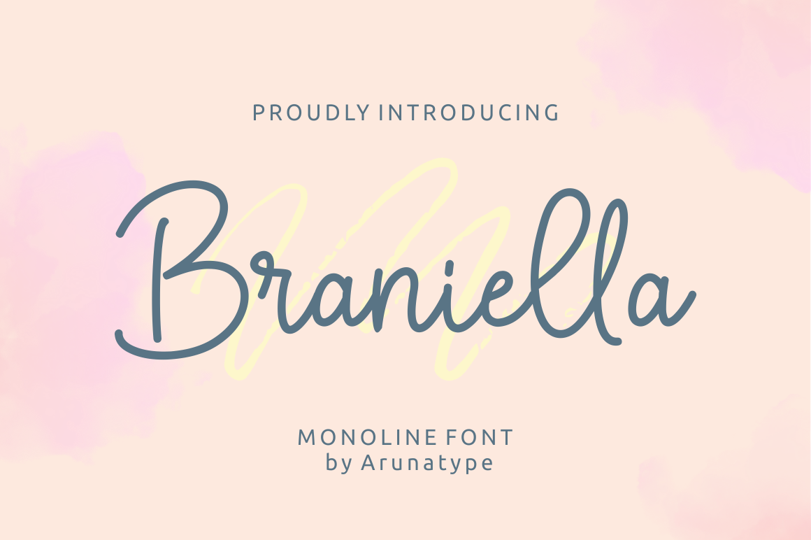 Braniella