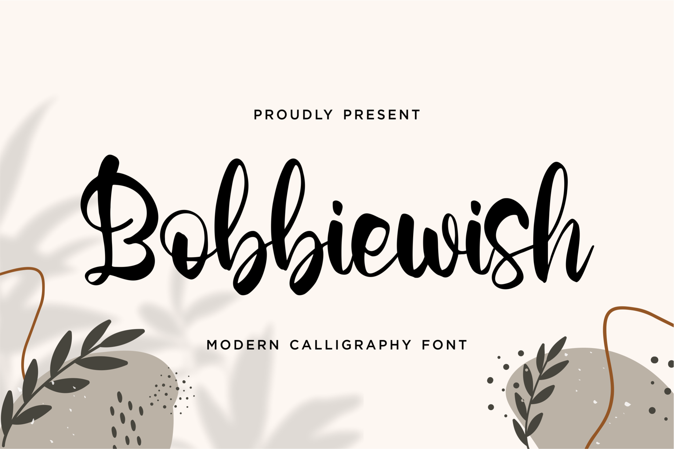 Bobbiewish