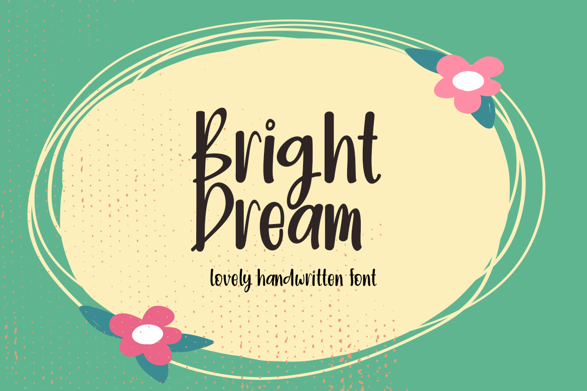 Bright Dream