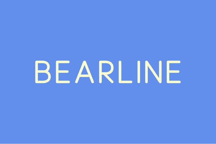 Bearline