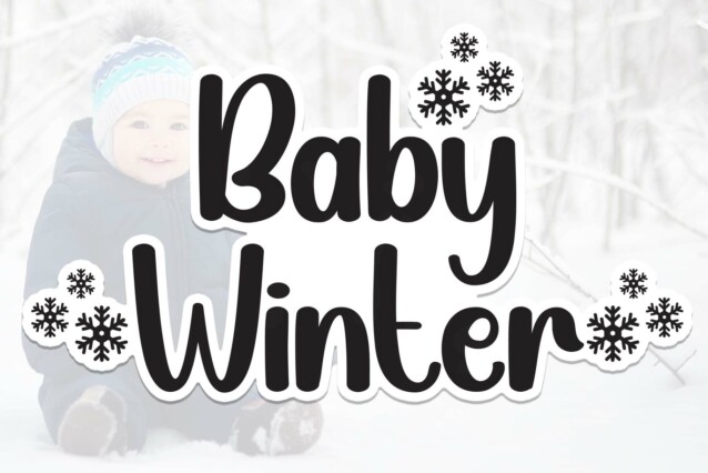 Baby Winter