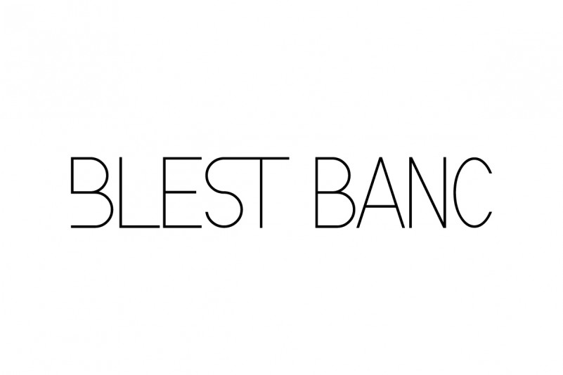 Blest Banc Demo