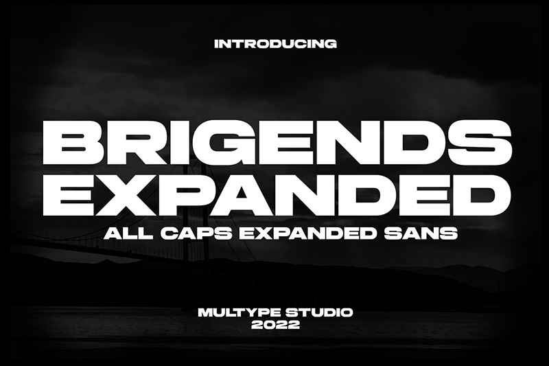 Brigends Expanded