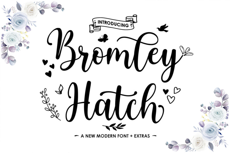 Bromley Hatch