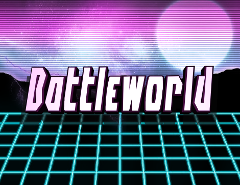 Battleworld