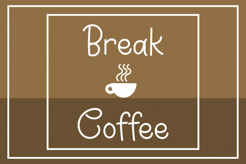 Break Coffee