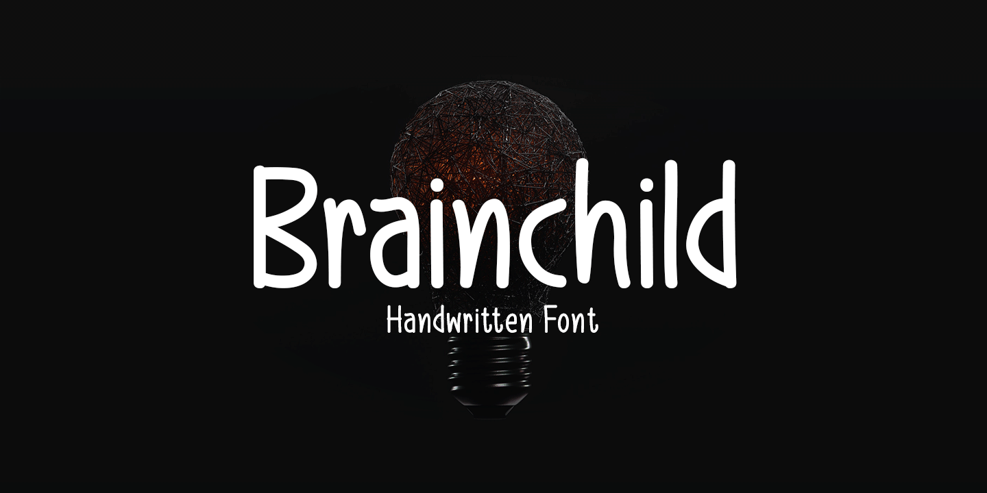 Brainchild